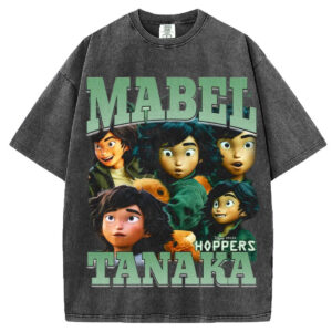 Mabel Tanaka Hoppers T-Shirt/Sweatshirt