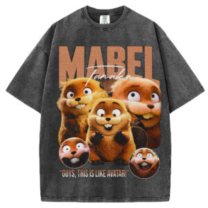 Vintage Hoppers Mabel T-Shirt/Sweatshirt