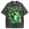 Tom Lizard T-Shirt/Sweatshirt