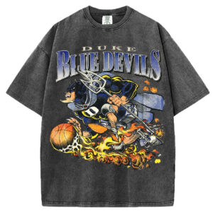 Duke Blue Devils T-Shirt/Sweatshirt