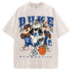 Duke Basketball T-Shirt/Sweatshirt