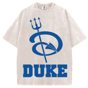 Duke University Vintage T-Shirt/Sweatshirt