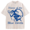 Home of the Blue Devils T-Shirt/Sweatshirt