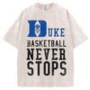 Duke Basketball T-Shirt/Sweatshirt