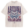 "Viva Los Gatos" T-Shirt/Sweatshirt