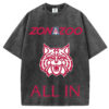 ZonaZoo T-Shirt/Sweatshirt