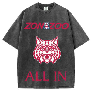 ZonaZoo T-Shirt/Sweatshirt