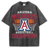 Arizona Wildcats Champions T-Shirt/Sweatshirt