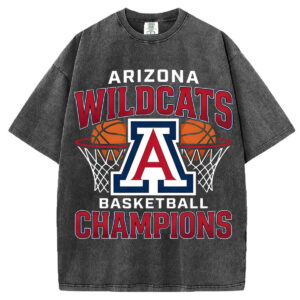 Arizona Wildcats Champions T-Shirt/Sweatshirt