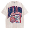 Arizona Wildcats Vintage T-Shirt/Sweatshirt