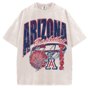 Arizona Wildcats Vintage T-Shirt/Sweatshirt