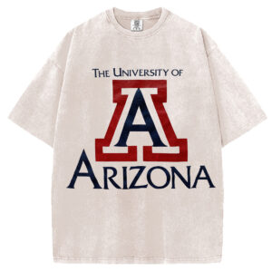 University Of Arizona T-Shirt/Sweatshirt