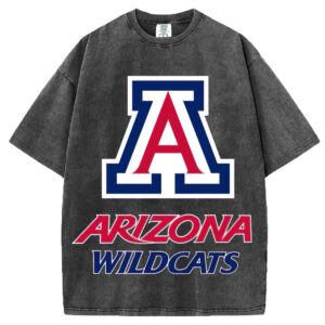 Vintage Arizona Wildcats T-Shirt/Sweatshirt