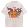 Arizona Basketball T-Shirt/Sweatshirt
