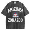 University Of Arizona Vintage T-Shirt/Sweatshirt