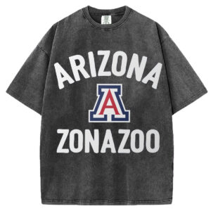 University Of Arizona Vintage T-Shirt/Sweatshirt