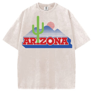 Vintage University of Arizona T-Shirt/Sweatshirt