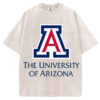 University of Arizona Logo T-Shirt/Sweatshirt
