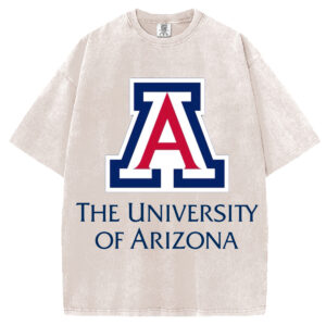 University of Arizona Logo T-Shirt/Sweatshirt