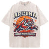 Arizona Wildcat March Madness 2026 T-Shirt/Sweatshirt