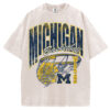 Michigan Wolverines Vintage T-Shirt/Sweatshirt