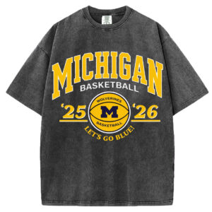 University of Michigan Wolverines T-Shirt/Sweatshirt