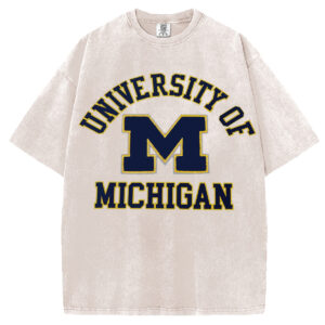 University of Michigan Vintage T-Shirt/Sweatshirt