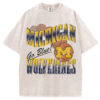 Michigan Wolverines Go Blue T-Shirt/Sweatshirt
