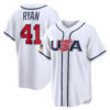 #41 Joe Ryan jersey