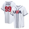 #99 Aaron Judge jersey