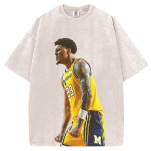 Yaxel Lendeborg T-Shirt/Sweatshirt