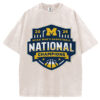 NCAA 2026 Men’s Basketball National Champions T-Shirt/Sweatshirt