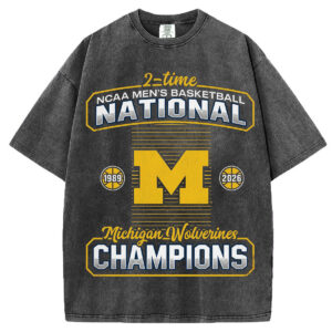 Vintage Michigan Wolverines Champions T-Shirt/Sweatshirt