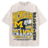 Michigan Champions T-Shirt/Sweatshirt