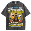 NCAA 2026 Champions T-Shirt/Sweatshirt