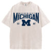 Michigan Wolverines T-Shirt/Sweatshirt