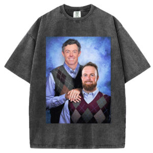 Rory McIlroy & Shane Lowry T-shirt/Sweatshirt
