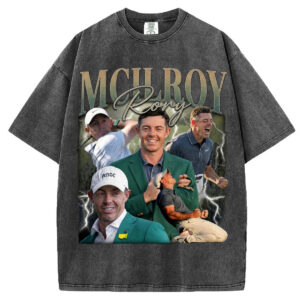 Rory McIlroy Champions T-shirt/Sweatshirt