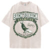 Vintage Rory McIlroy Back to Back Champions T-shirt/Sweatshirt
