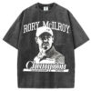 Rory McIlroy Master Champion 2026 T-shirt/Sweatshirt