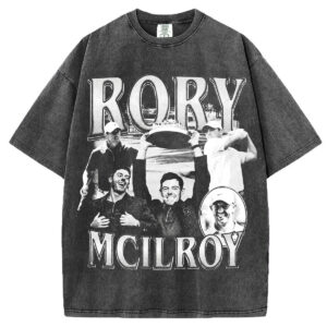 Vintage Rory McIlroy Champions T-shirt/Sweatshirt