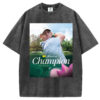 Rory McIlroy Champion The 2026 Masters T-shirt/Sweatshirt