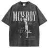 Vintage Rory McIlroy 90s Styles T-shirt/Sweatshirt