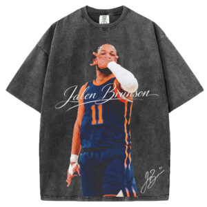 Jalen Brunson New York T-shirt/Sweatshirt