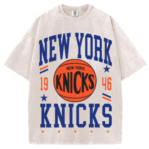 New York Knicks 1946 T-shirt/Sweatshirt