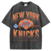 Retro New York Basketball T-shirt/Sweatshirt