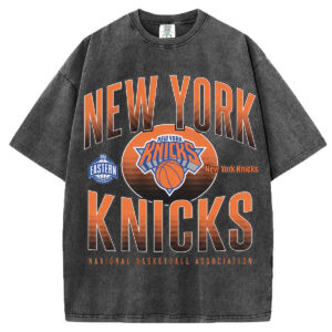 Retro New York Basketball T-shirt/Sweatshirt