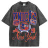 Vintage New York Knicks T-shirt/Sweatshirt