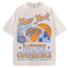 Vintage New York Knicks Playoffs T-shirt/Sweatshirt