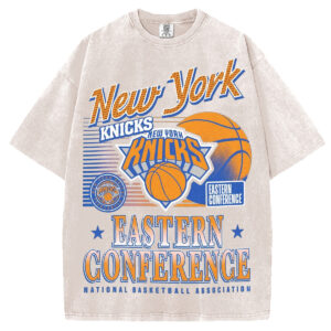 Vintage New York Knicks Playoffs T-shirt/Sweatshirt